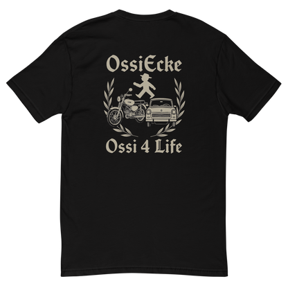 T-Shirt OssiEcke