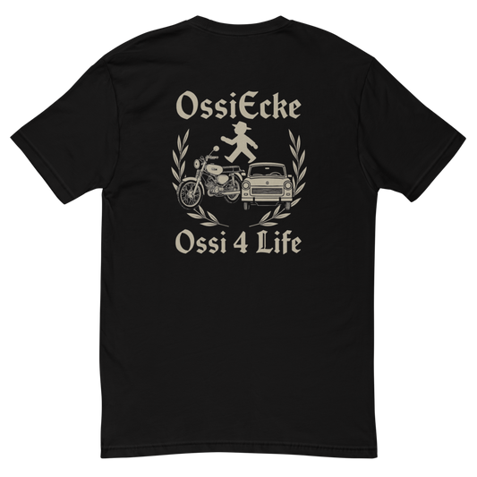 T-Shirt OssiEcke