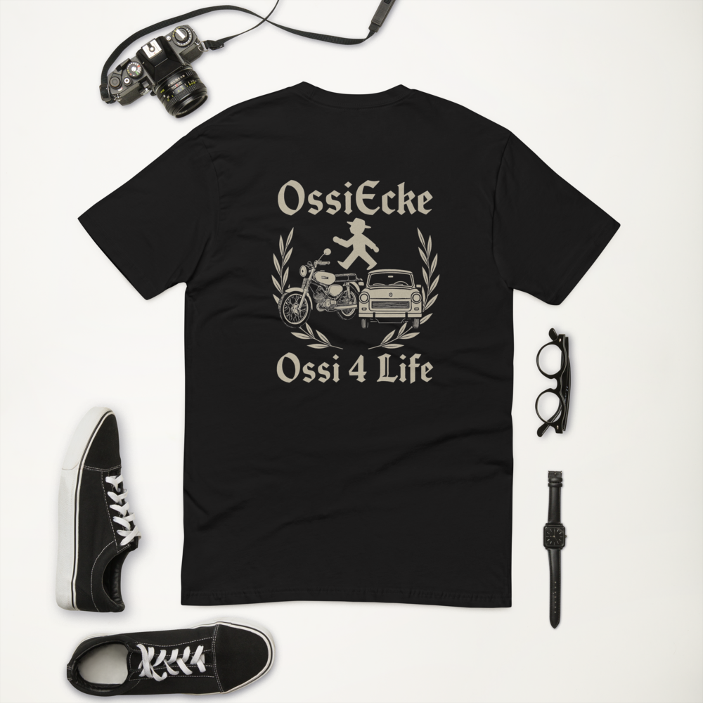 T-Shirt OssiEcke