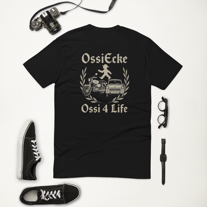 T-Shirt OssiEcke