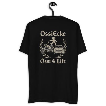 T-Shirt OssiEcke