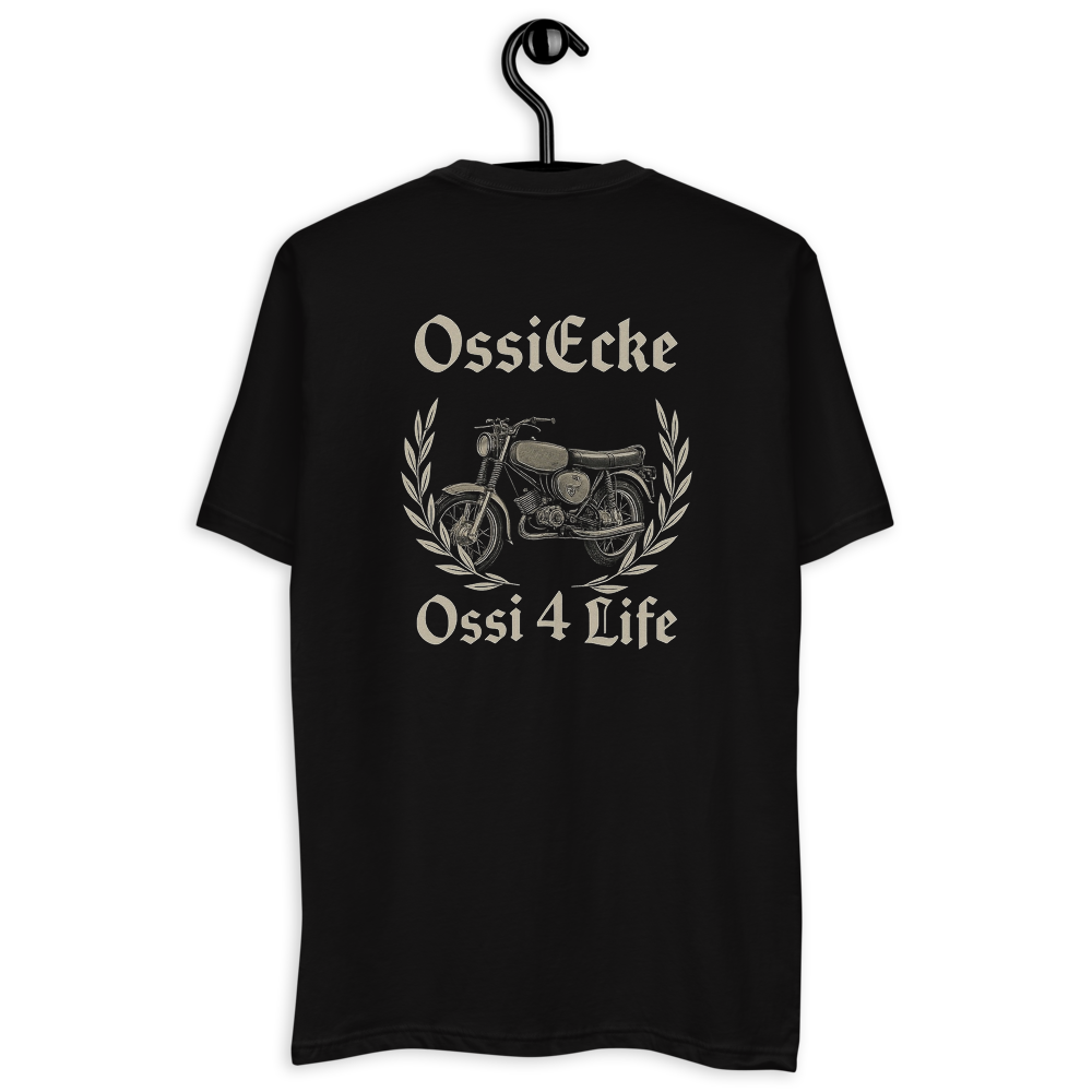 T-Shirt Simson
