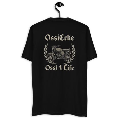 T-Shirt Simson