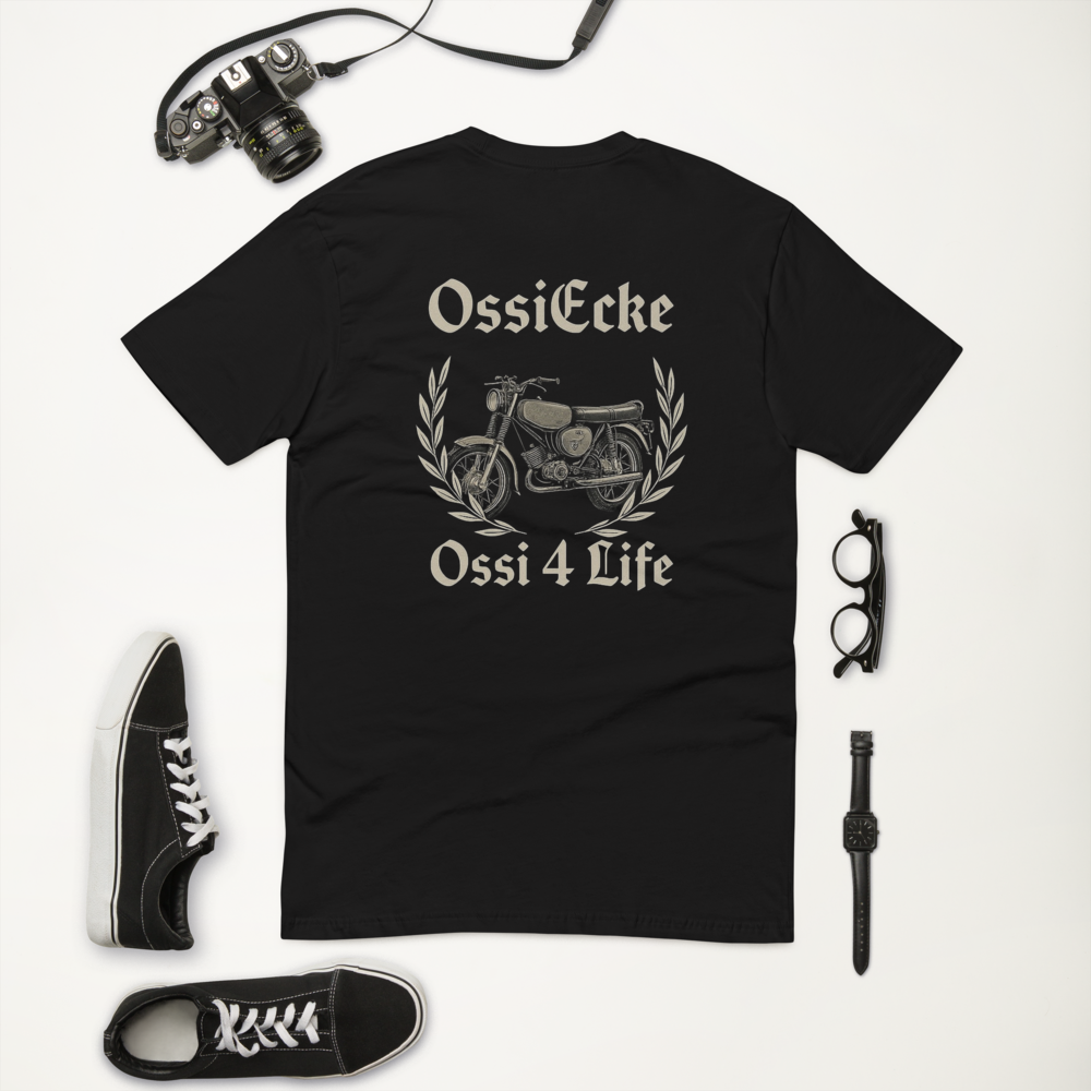 T-Shirt Simson