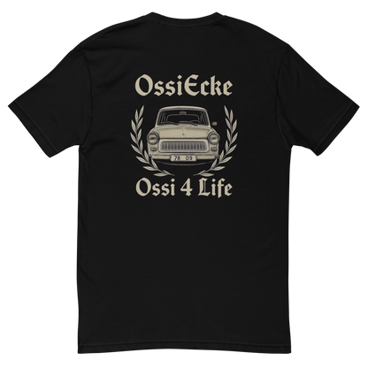 T-Shirt Trabant