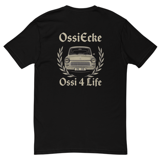 T-Shirt Trabant