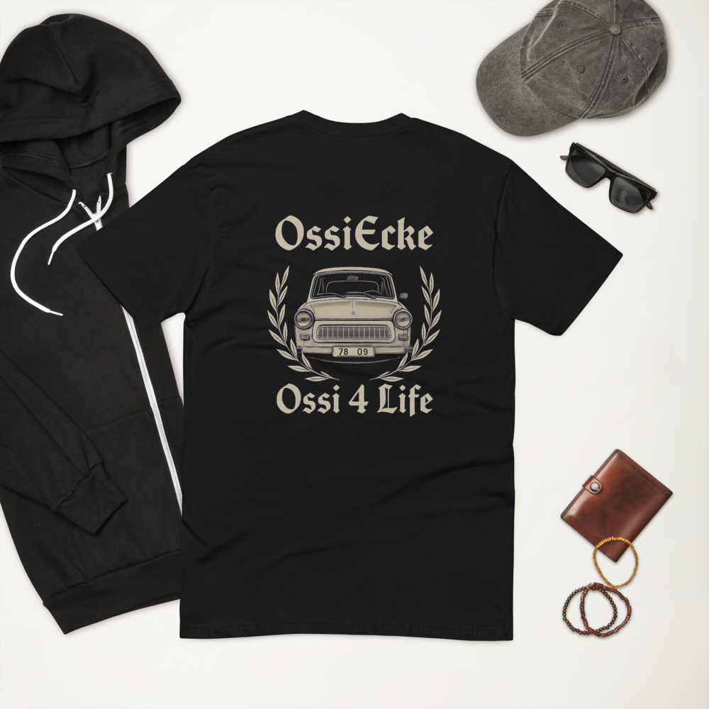 T-Shirt Trabant