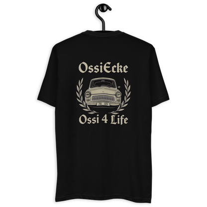 T-Shirt Trabant
