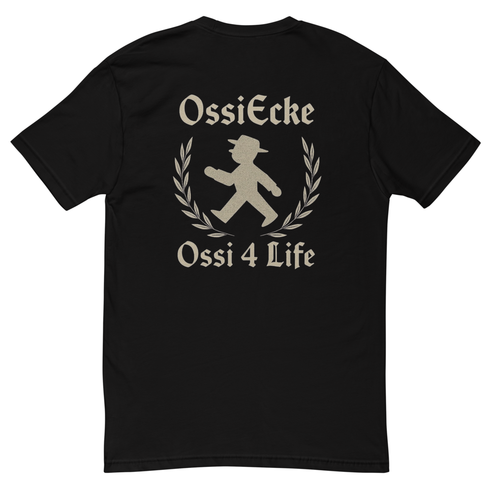 T-Shirt Ampelmännchen