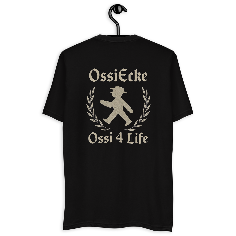 T-Shirt Ampelmännchen