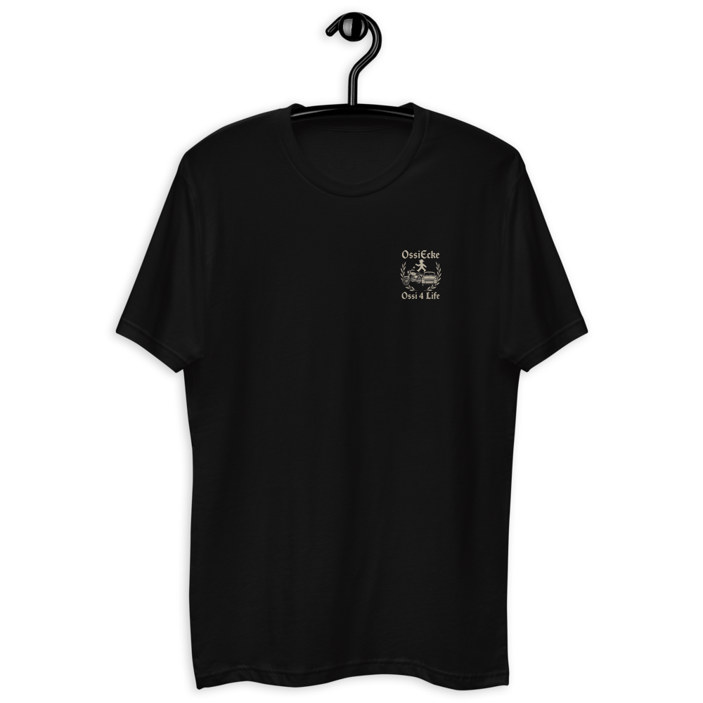 T-Shirt OssiEcke