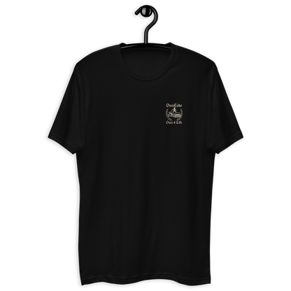 T-Shirt OssiEcke