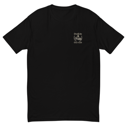 T-Shirt OssiEcke