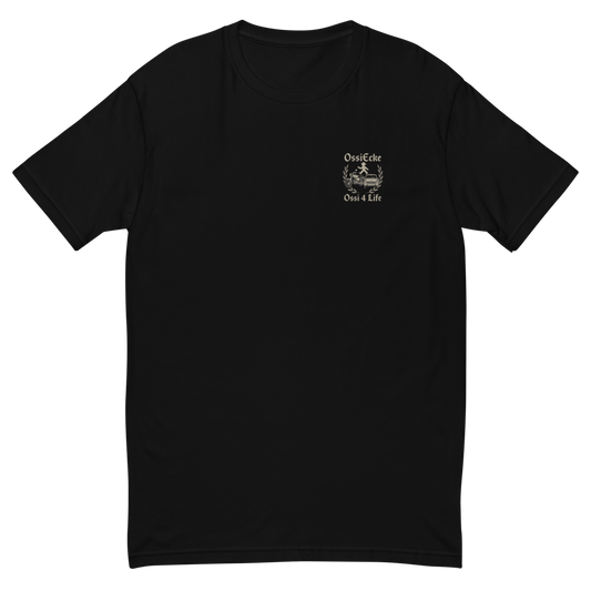 T-Shirt OssiEcke