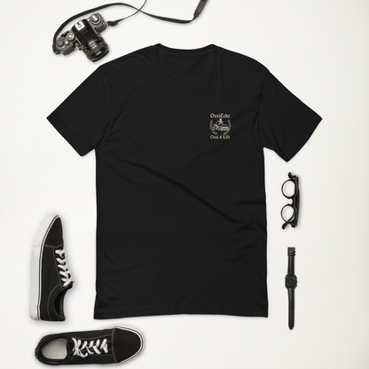 T-Shirt OssiEcke