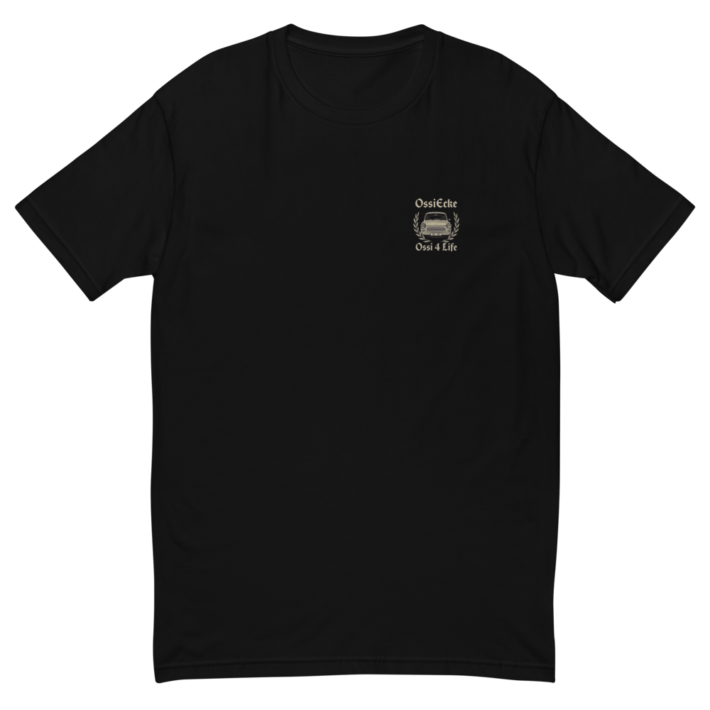 T-Shirt Trabant