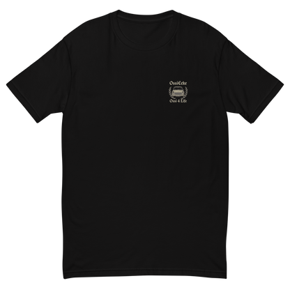 T-Shirt Trabant