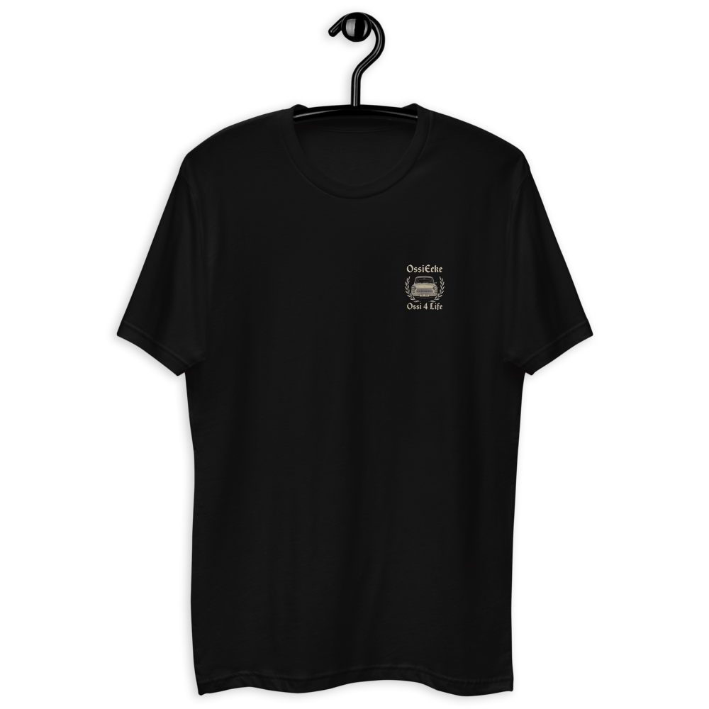 T-Shirt Trabant