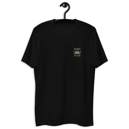 T-Shirt Trabant