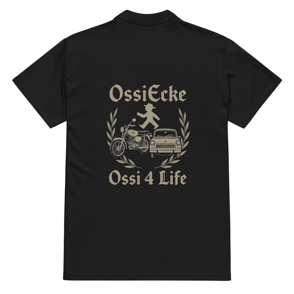 Polo OssiEcke
