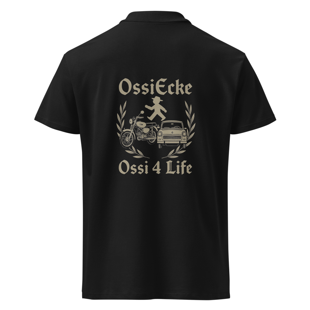 Polo OssiEcke