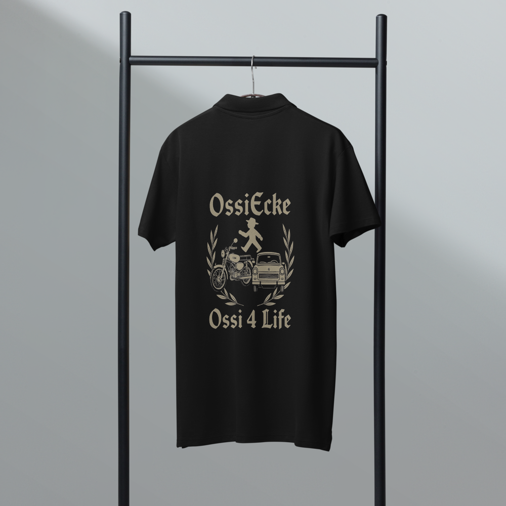 Polo OssiEcke