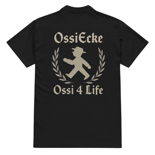 Polo Ampelmännchen