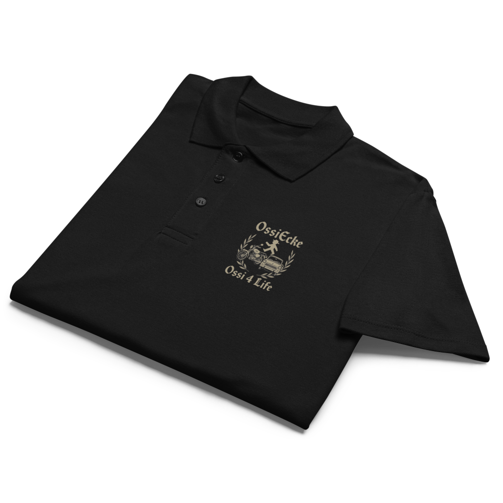 Polo OssiEcke