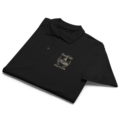 Polo OssiEcke