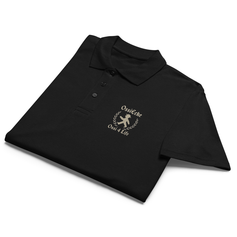 Polo Ampelmännchen