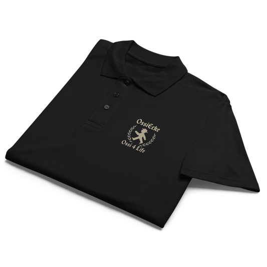 Polo Ampelmännchen