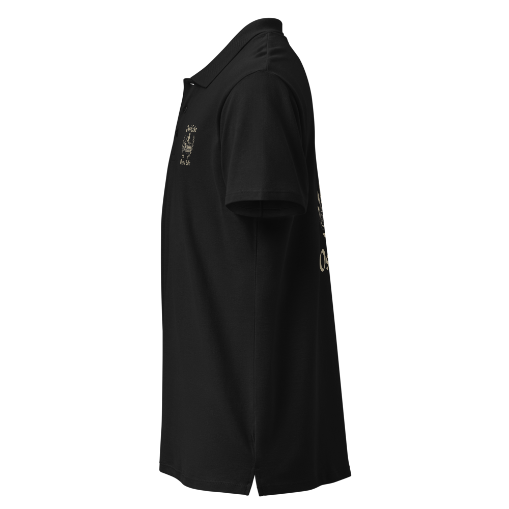 Polo OssiEcke